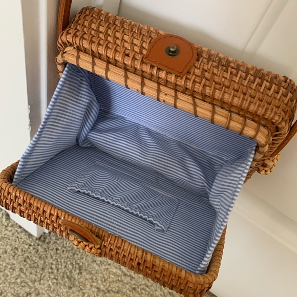 Bali Bag - Picture 2 of 2